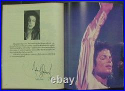 1990s MICHAEL JACKSON KING OF POP BIOGRAPHY Etc THAI SP MAGAZINE BOOK MEGA RARE