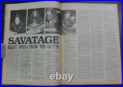 1992 Michael Jackson Nirvana NKOTB John Mellencamp Bryan Adams REM MEGA RARE