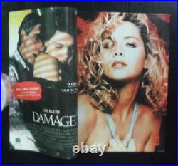 1993 Michael Jackson Slash Sharon Stone MADONNA Bon Jovi THAI Book MEGA RARE