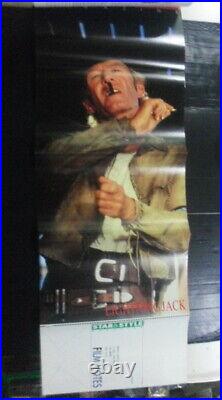 1994 Michael Jackson Celine Dion Alyssa Milano Kevin Bacon THAI Book MEGA RARE