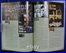 2009 THE KING OF POP Michael Jackson THAILAND SPECIAL Magazine Book MEGA RARE