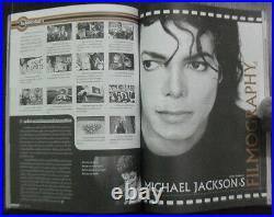 2009 THE KING OF POP Michael Jackson THAILAND SPECIAL Magazine Book MEGA RARE