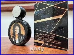 2x VINTAGE 1989 MICHAEL JACKSON EDT 2oz Signature Perfume. Rare w Box. Women Men