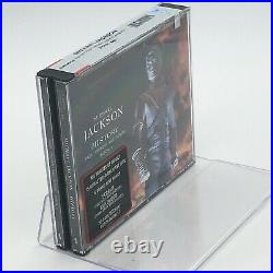 Brand New MICHAEL JACKSON HIStory 2 CD Set Banned Lyrics Rare 1995 Original
