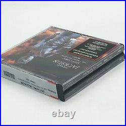 Brand New MICHAEL JACKSON HIStory 2 CD Set Banned Lyrics Rare 1995 Original