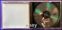 Dirty Diana Michael Jackson PROMO CD Single 1988 5 RARE Quincy Jones Bad NM/EX