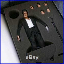 Hot Toys Michael Jackson Billie Jean History Tour Figure Statue Size 1/6 rare