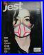 JEST Magazine Issue 2 Vol 4 Featuring American Dad withRare Michael Jackson cover
