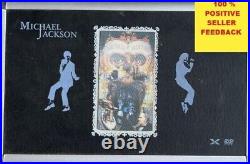 MICHAEL JACKSON RARE Ultimate Collection of 33 DVDs