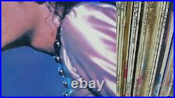 MICHAEL JACKSON THE VERY BEST OF II RARE 1992 Korea Vinyl LP NM