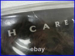 Mariah Carey Music Box 1993 Rare KOREA Vinyl LP / SEALED NEW