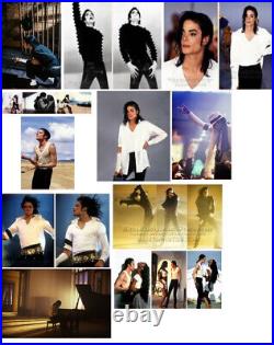Michael Jackson (18) Rare Photos