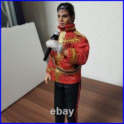 Michael Jackson 1/6 scale Action Figure Rare Item No Box