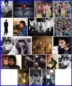 Michael Jackson (20) Rare Photos