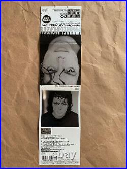 Michael Jackson 3 inch mini CD, Japan Import, Billie Jean, RARE