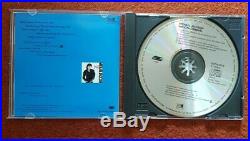 Michael Jackson 7 CD Collection Rare Japan Beautiful