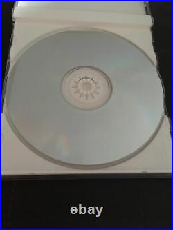 Michael Jackson A Taste Of Invincible RARE Single CD ESK56696 DIDP-106828