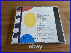 Michael Jackson BAD Promo CD INTOS Mega Rare Special Edition Dutch 2011 Version