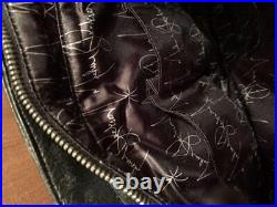 Michael Jackson BAD Tote BAG Jacket Design KING OF POP Rare From Japan