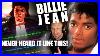 Michael Jackson Billie Jean Original Studio Multitracks U0026 Rare Home Demo Listening U0026 Analysis