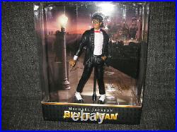 Michael Jackson Billie Jean RARE Playmates Doll Action Figure FREE Shipping