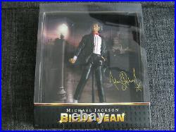 Michael Jackson Billie Jean RARE Playmates Doll Action Figure FREE Shipping