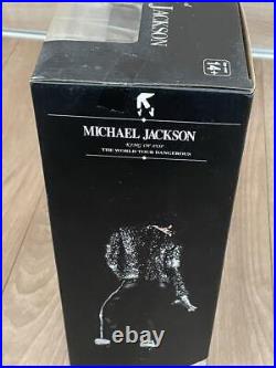 Michael Jackson Billie Jean figure DANGEROUS tour Super rare Cool