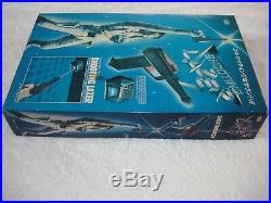 Michael Jackson Captain Eo 1988 Japan Lazer Gun Game in Box / Boxed Mega Rare
