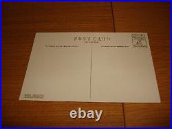 Michael Jackson Christmas 3 Postcards in Envelope Official Japan Promo Mega Rare