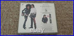 Michael Jackson Dirty Diana USA Promo CD RARE