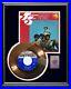 Michael Jackson Five 5 Mama's Pearl 45 RPM Gold Record Non Riaa Award Rare