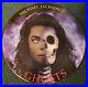 Michael Jackson GHOSTS PICTURE DISC RARE Cant Find Anywhere Vinyl Record LP