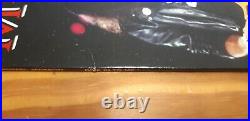 Michael Jackson Give In To Me 12. Rare