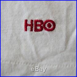Michael Jackson HBO concert 1995 T-Shirt long sleeve Size XL Very Rare