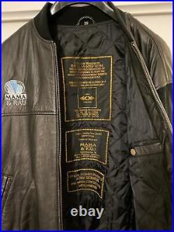 Michael Jackson History tour jacket XXL, t-shirt Xl, Can Mystery, coin, cap, Rare