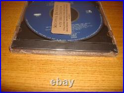 Michael Jackson In The Closet USA Promo CD Single sealed sticker ESK MEGA RARE