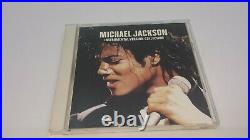 Michael Jackson Instrumental Version Collection Japanese Import WithOBI RARE