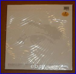 Michael Jackson Invincible 2009 Ltd 180 Gram 2 Vinyl LP RARE Sealed