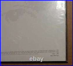 Michael Jackson Invincible 2009 Ltd 180 Gram 2 Vinyl LP RARE Sealed Bent Corner