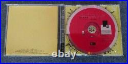 Michael Jackson Invincible Very Rare Yellow Korea CD