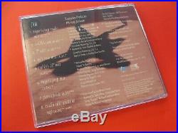 Michael Jackson Jam CD Maxi Single 8 Tracks Remixes Heavy D EXTREMELY RARE