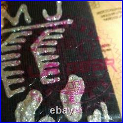 Michael Jackson L. A. Gear Original 1989 Official Socks in Sealed Pack RARE