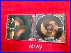 Michael Jackson MJ Remix Promo Not for Sale CD 2009 RARE INDIA INDIAN edition