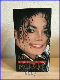 Michael Jackson Michael Jackson The King Of Pop