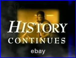 Michael Jackson Moments In HIStory In Store Play Video Cassette Promo VHS RARE