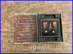 Michael Jackson Off The Wall MiniDisc Excellent Condition RARE