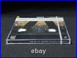 Michael Jackson Off The Wall Taiwan Ltd Edition withobi CD Sealed 1991 RARE