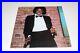 Michael Jackson Off the Wall PROMOTIONAL RARE Vinyl LP Record 1979 Gatefold EX