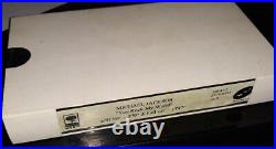 Michael Jackson Official You Rock My World First Release Promo Vhs Ultra Rare