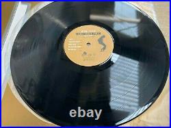 Michael Jackson, Original Master Recording, Japanese, Very Rare, 12 Vinyl